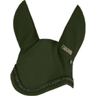 Eskadron Cuffietta Heritage Dynair Mesh Sport Jewel Deep Moss
