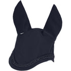 Eskadron Cuffietta Dynamics Dynair Mesh Jewel Navy