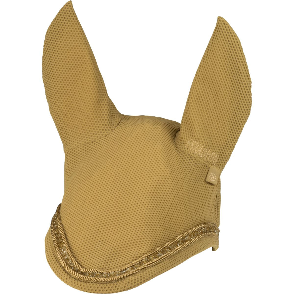 Eskadron Cuffietta Heritage Dynair Mesh Jewel Cardamom