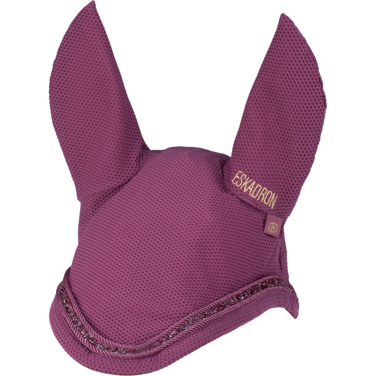 Eskadron Cuffietta Heritage Dynair Mesh Jewel Wildberry