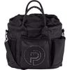 Eskadron Borsa per la Toelettatura Platinum '26 Faux Leather Nero