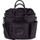 Eskadron Borsa per la Toelettatura Platinum '26 Faux Leather Nero
