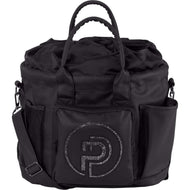 Eskadron Borsa per la Toelettatura Platinum '26 Faux Leather Nero