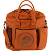 Eskadron Borsa per la Toelettatura Platinum '26 Faux Leather Amber