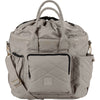 Eskadron Borsa per la Toelettatura Heritage Faux Leather Ash