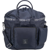 Eskadron Borsa per la Toelettatura Classic Sports Navy