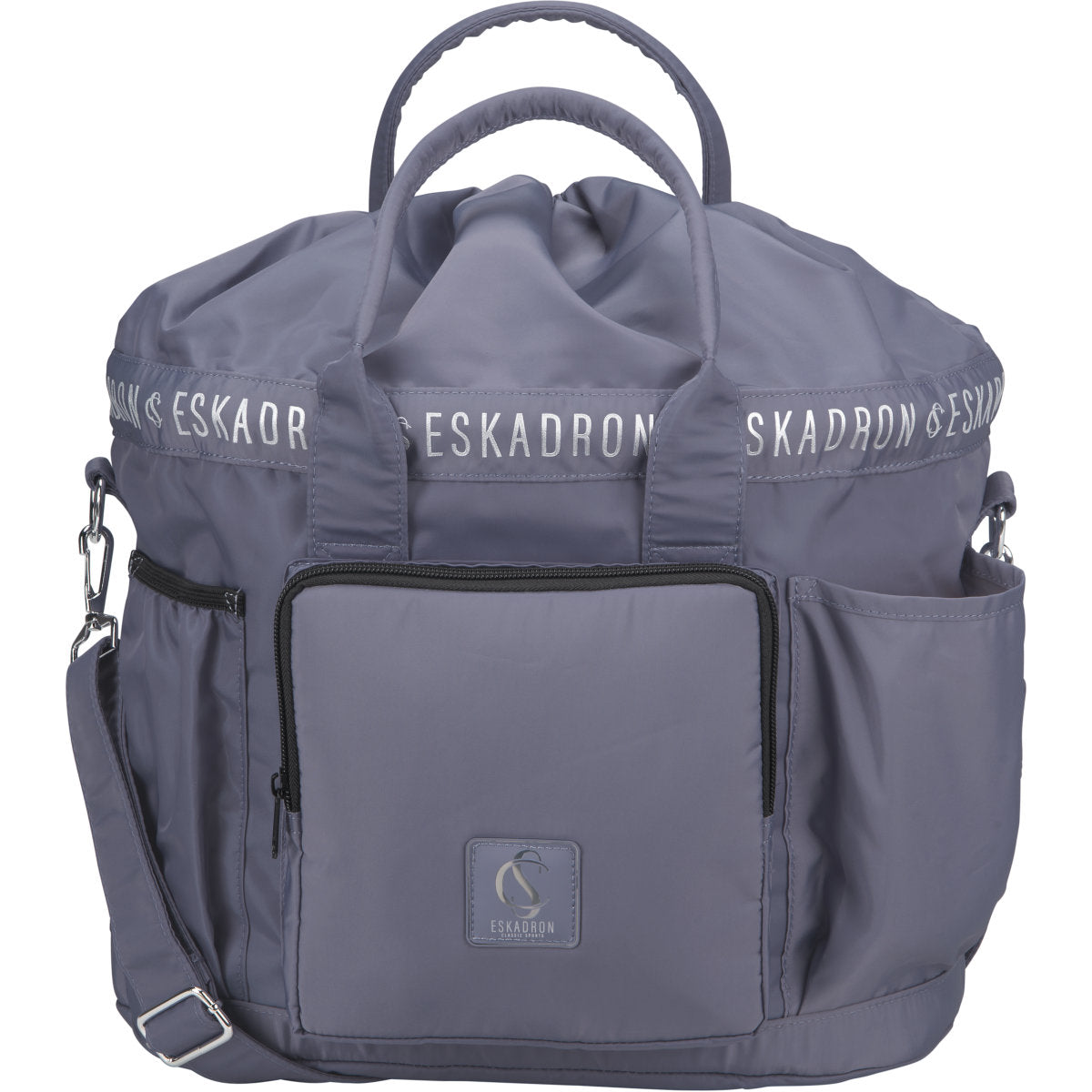 Eskadron Borsa per la Toelettatura Classic Sports Orchid