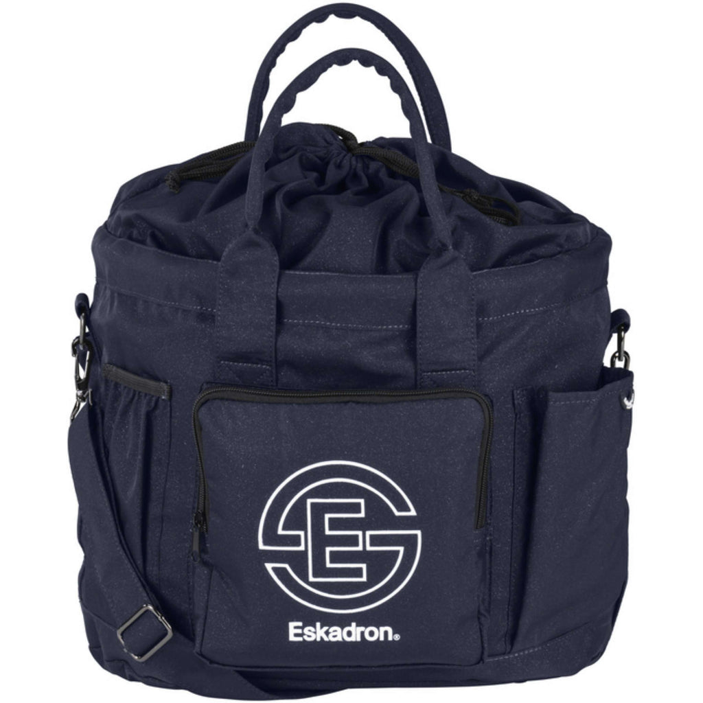 Eskadron Borsa per la Toelettatura Dynamics Sparkle Navy