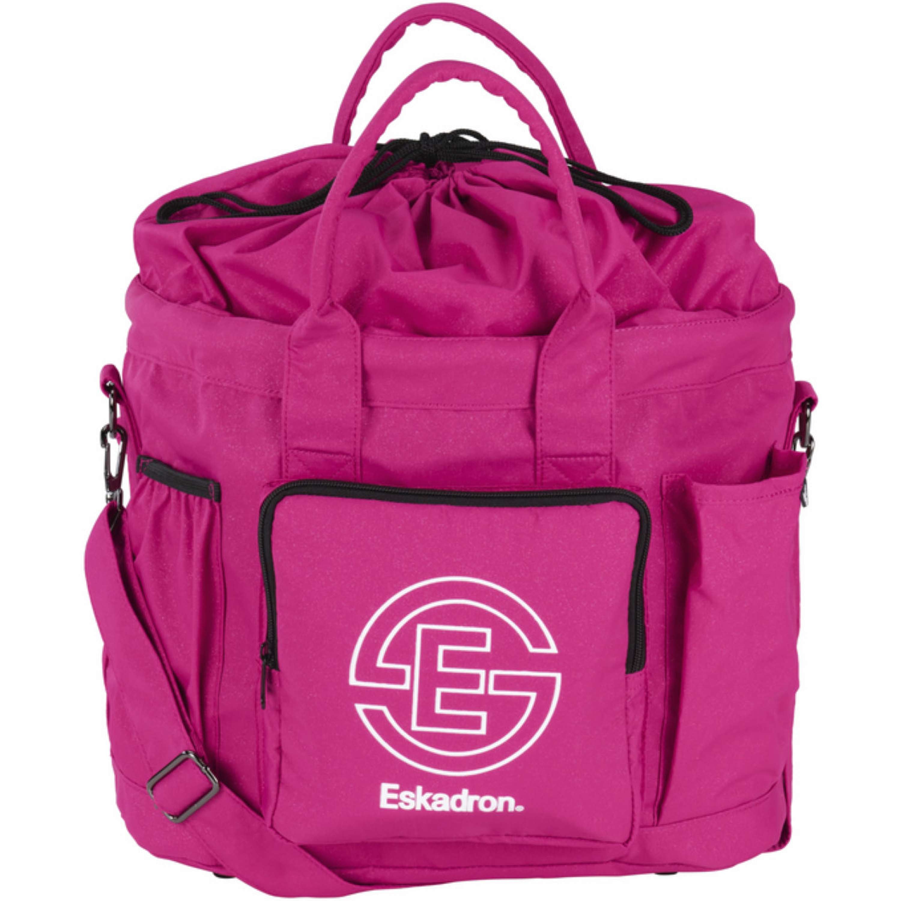 Eskadron Borsa per la Toelettatura Dynamics Sparkle Lipstick