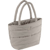 Eskadron Borsa della Spesa Heritage Quilt Ash