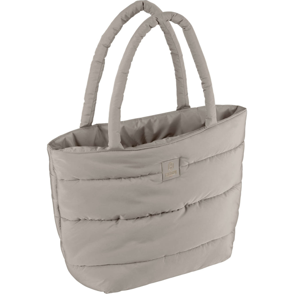 Eskadron Borsa della Spesa Heritage Quilt Ash