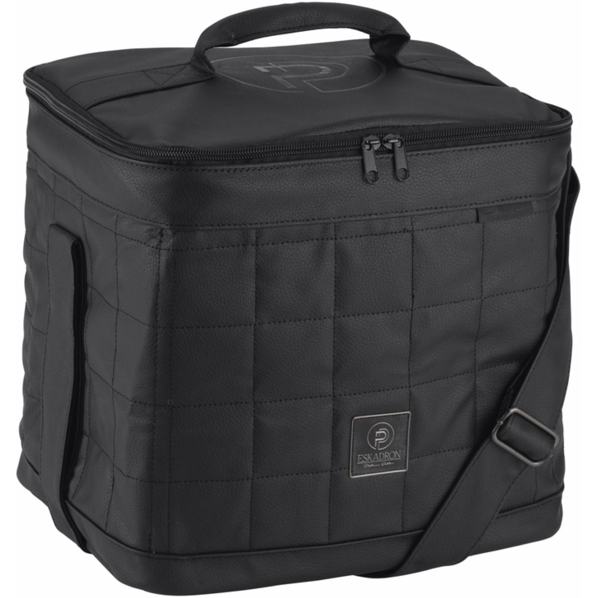 Eskadron Borsa Platinum '25 Nero