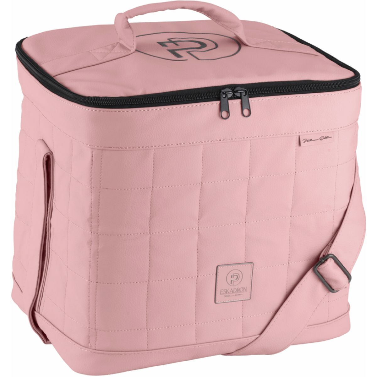 Eskadron Borsa Platinum '25 Soft Rouge