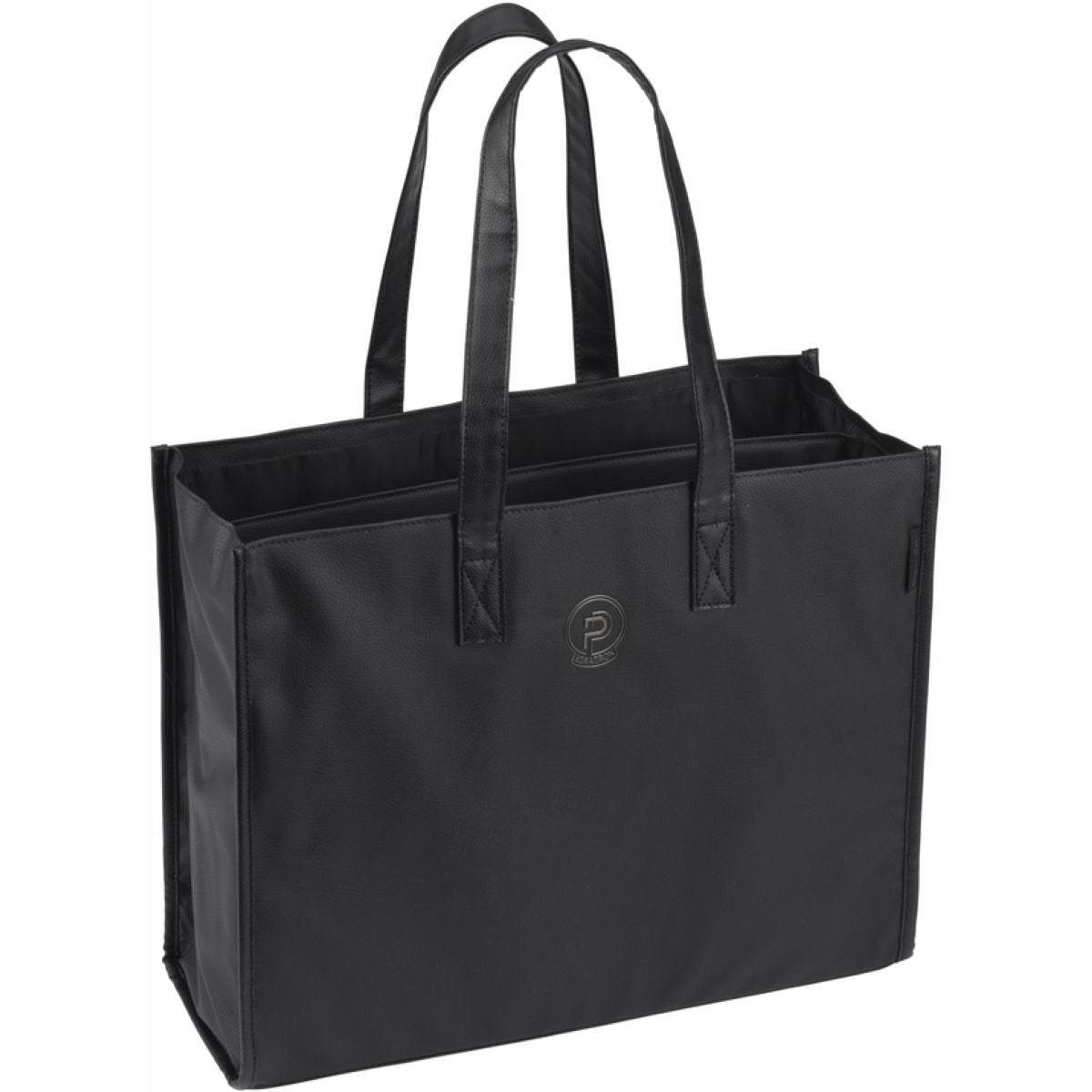 Eskadron Shopper Platinum '25 Nero
