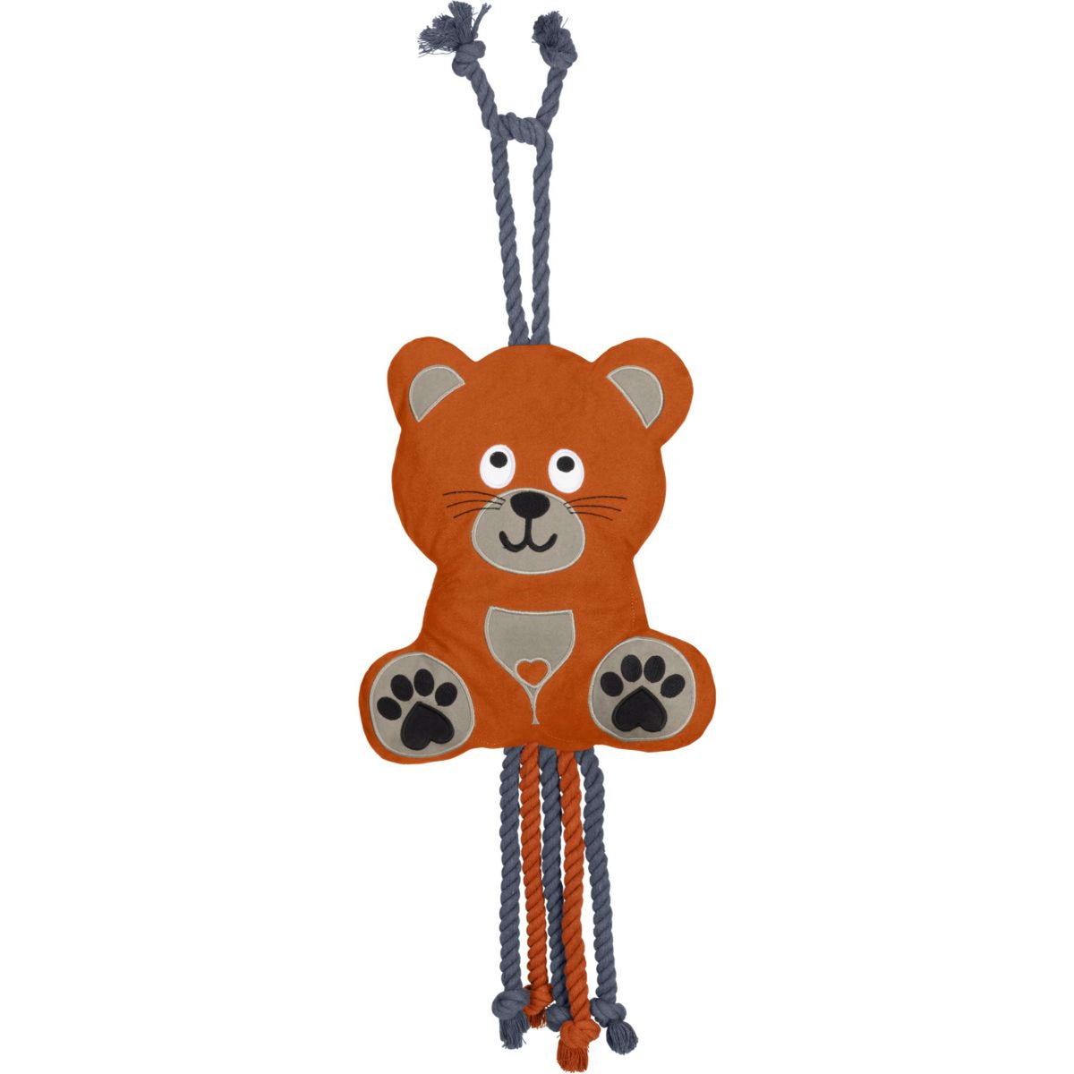 Eskadron Giocattoli Platinum '26 Bear Amber