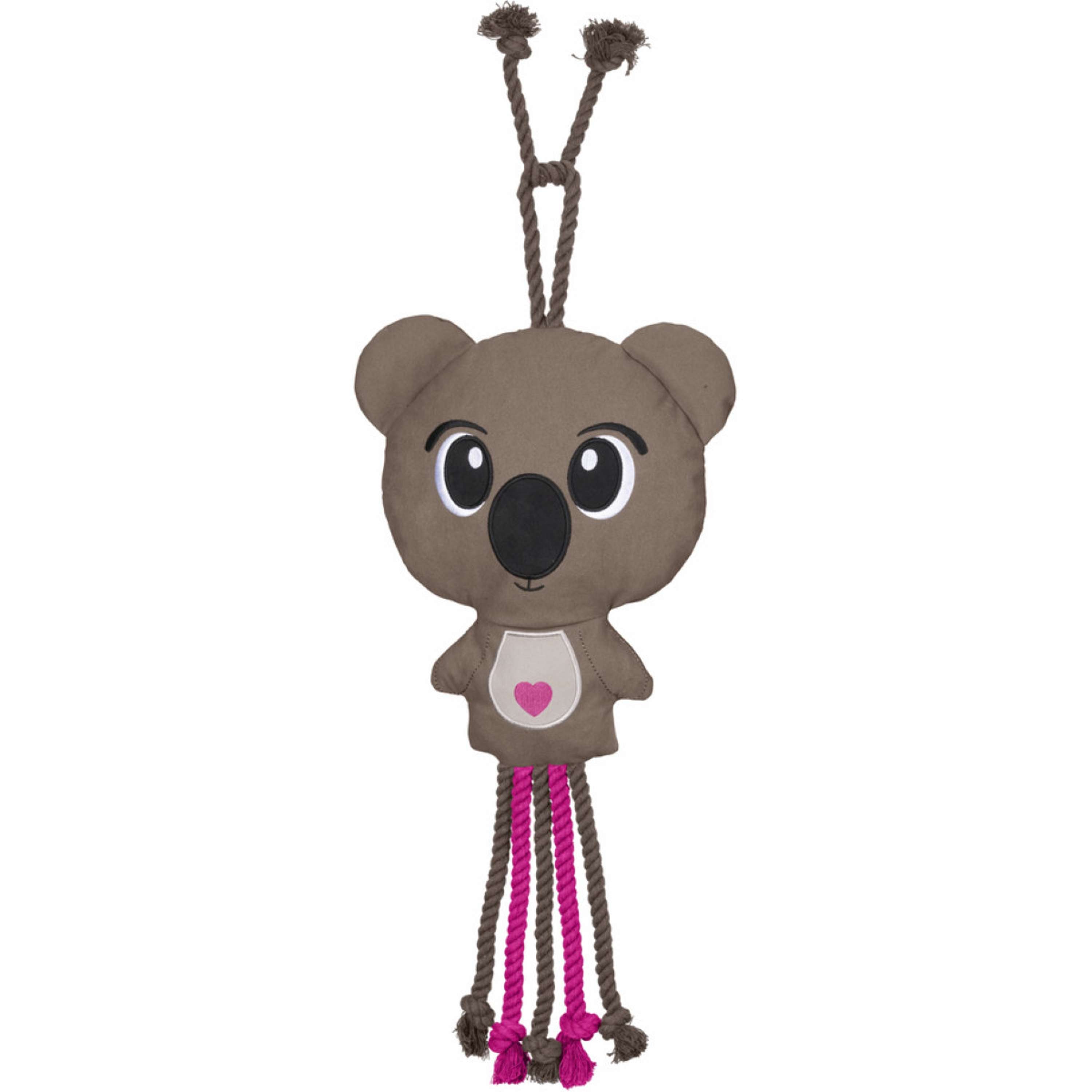 Eskadron CavalloGiocattolo Dynamics Koala Powdertaupe