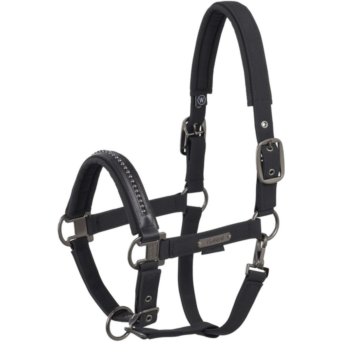 Eskadron Capezzina Softshell Pearls Platinum '25 Nero