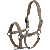 Eskadron Capezzina Faux Leather Platinum '25 Smoky Taupe