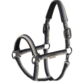 Eskadron Cavezza Platinum '26 Garth Light Double Pin Black/Pale Slate