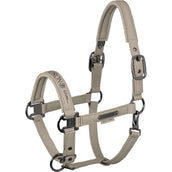 Eskadron Cavezza Platinum '26 Sparkle Double Pin Pale Grey