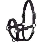 Eskadron Cavezza Platinum '26 Sparkle Double Pin Nero