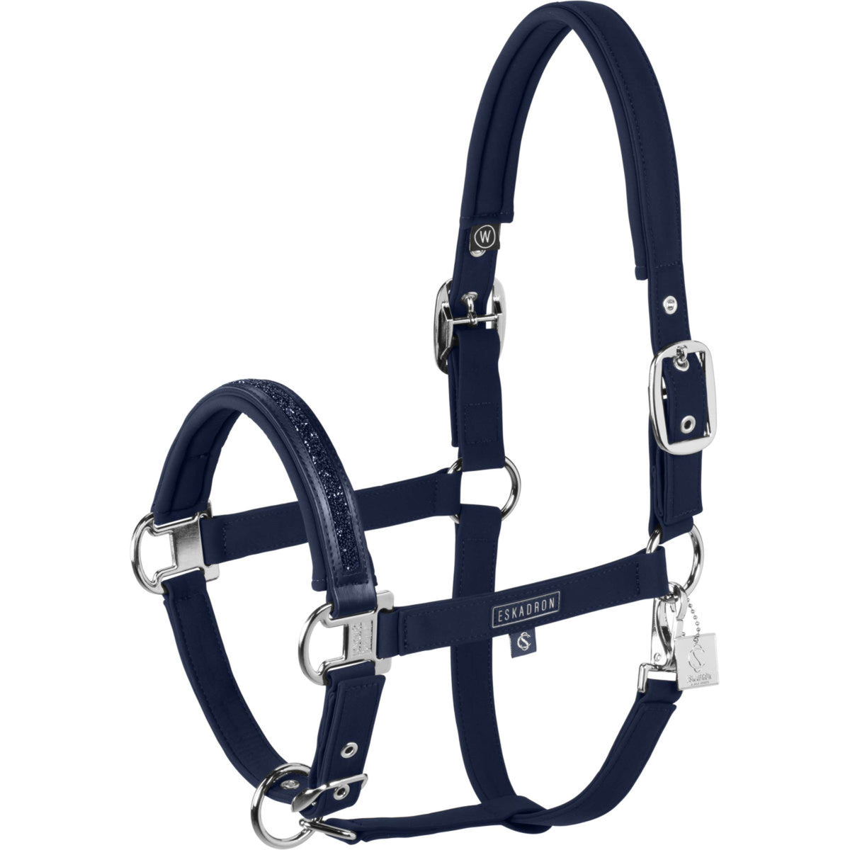 Eskadron Cavezza Classic Sports Softshell Jewel Navy