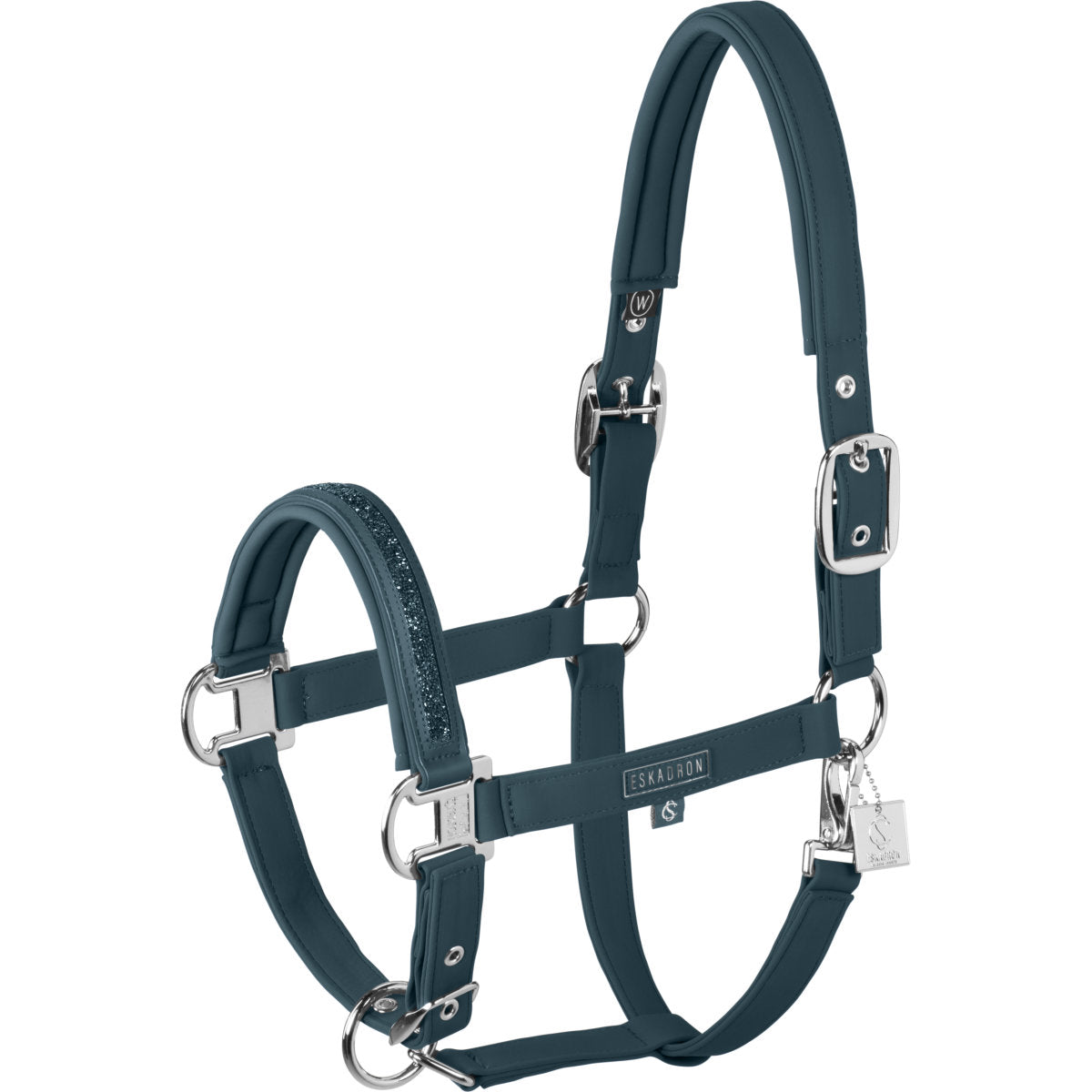 Eskadron Capezzina Classic Sports Softshell Jewel Ocean