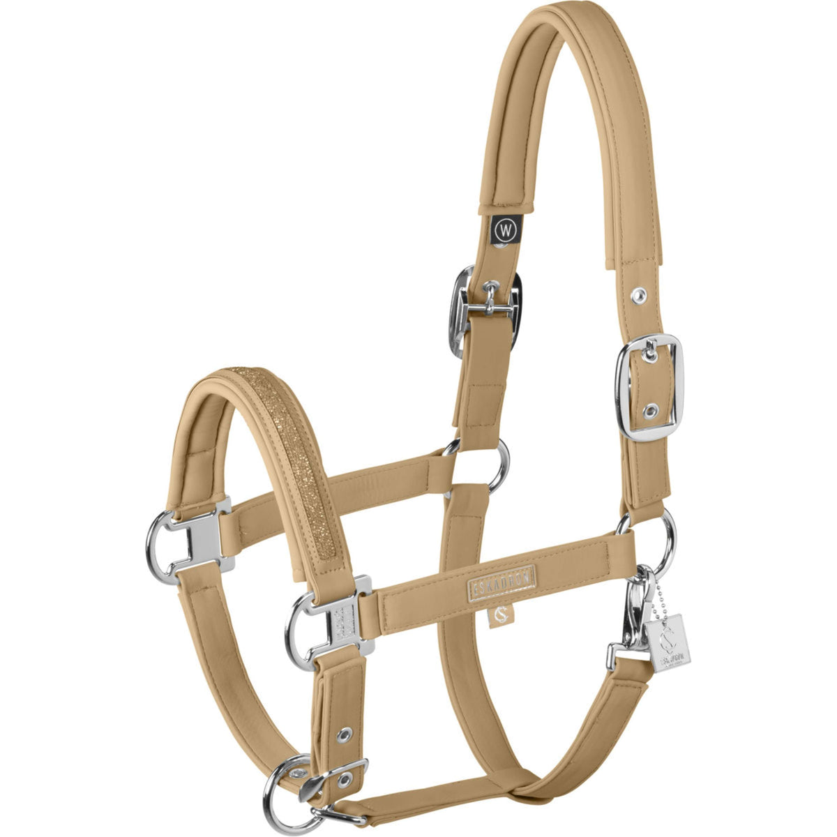 Eskadron Capezzina Classic Sports Softshell Jewel Sierra