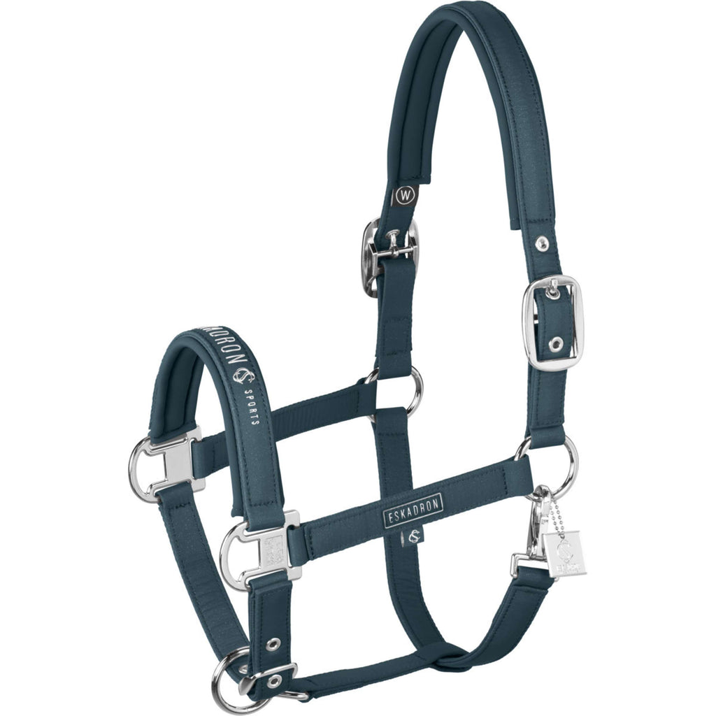 Eskadron Cavezza Classic Sports Sparkle Ocean