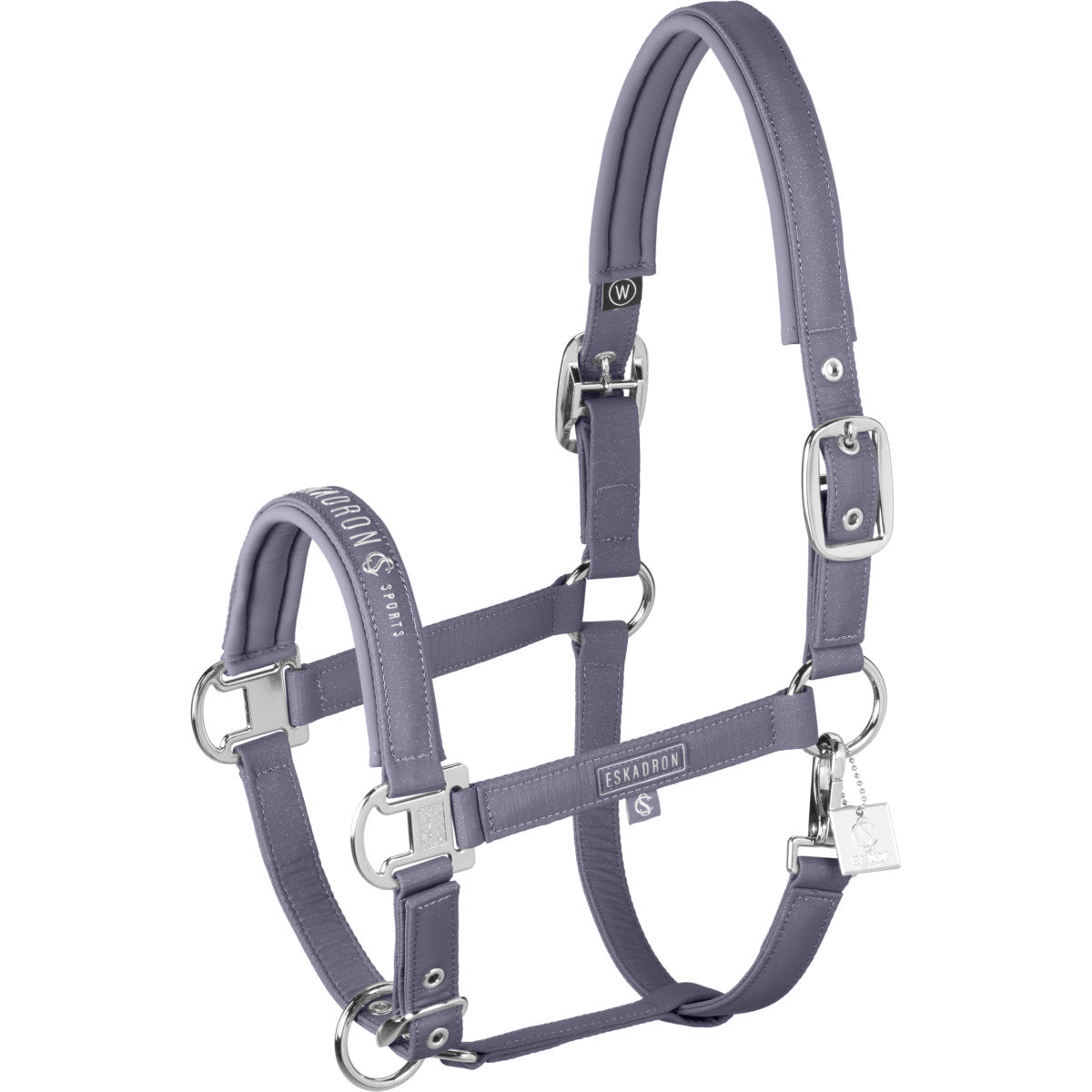 Eskadron Capezzina Classic Sports Sparkle Orchid