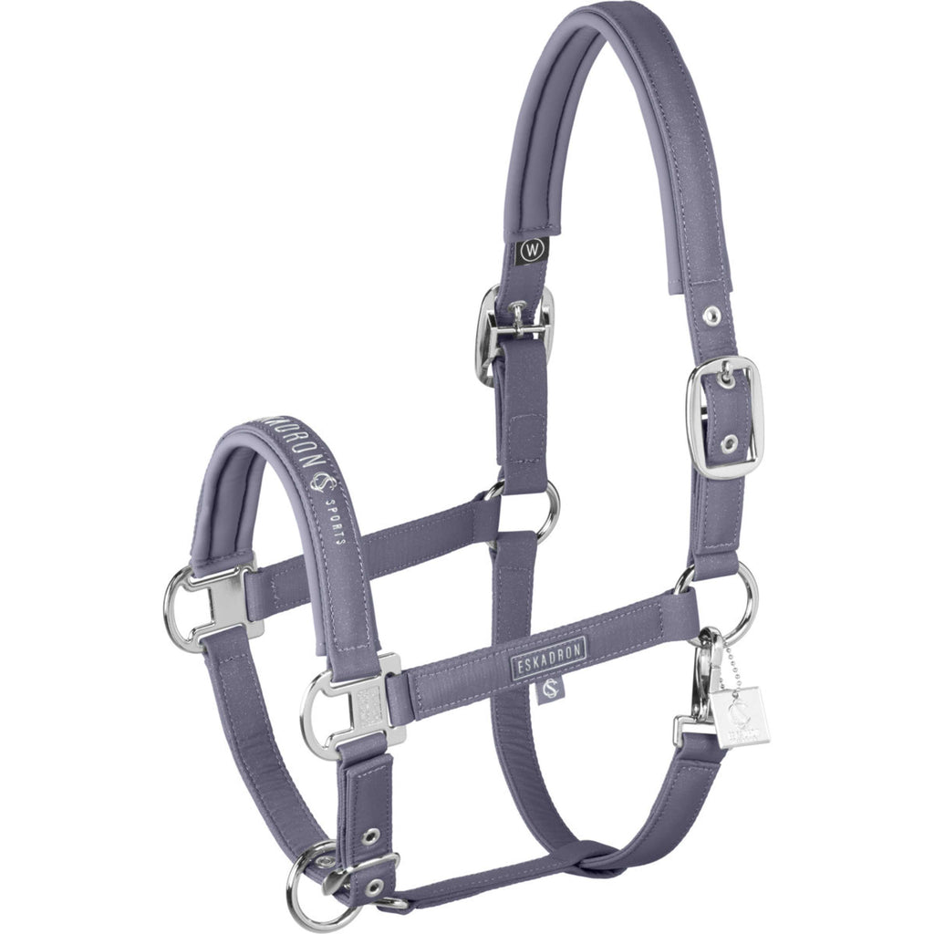 Eskadron Cavezza Classic Sports Sparkle Orchid