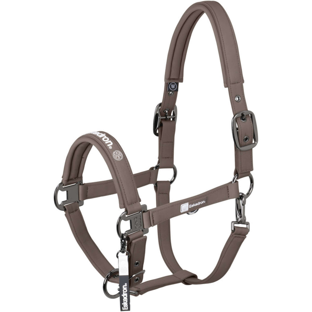 Eskadron Cavezza Dynamics Double Pin Powdertaupe