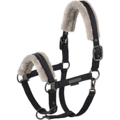 Eskadron Capezzina Faux Fur Platinum '25 Nero