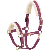 Eskadron Capezzina Heritage Faux Leather Jewel FF Wildberry