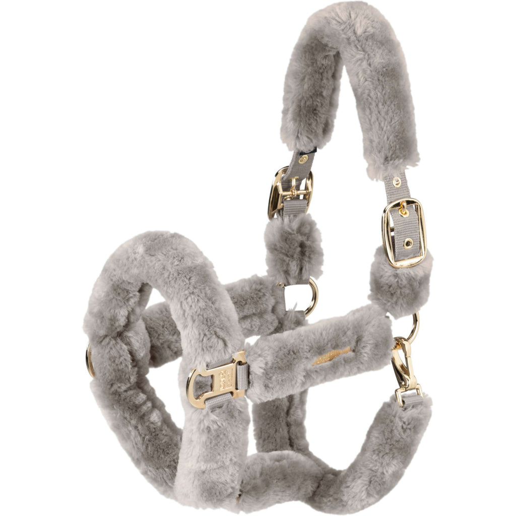 Eskadron Cavezza Heritage Faux Fur Complete Dp Ash