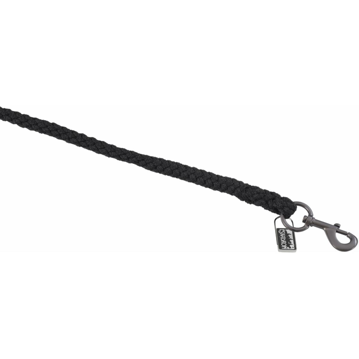 Eskadron Corda per cavezza Platinum '25 con Moschettone Nero