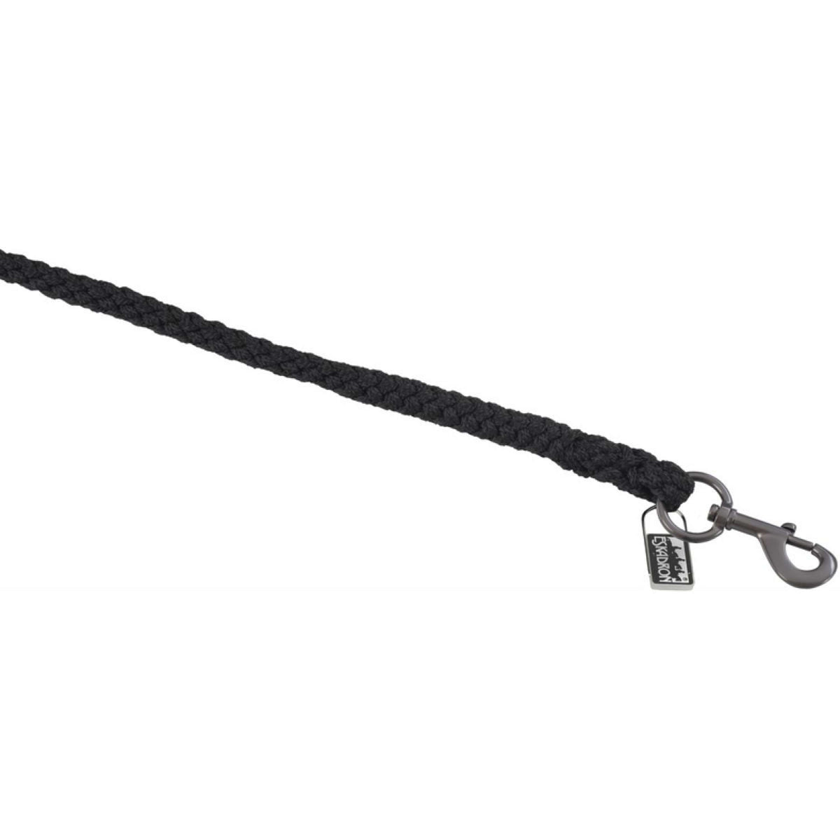 Eskadron Corda per cavezza Platinum '25 con Moschettone Nero