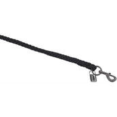 Eskadron Corda per cavezza Platinum '25 con Moschettone Nero