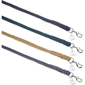 Eskadron Corda per cavezza Classic Sports Duralastic con Moschettone Sierra