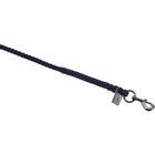 Eskadron Corda per cavezza Dynamics con Moschettone Navy