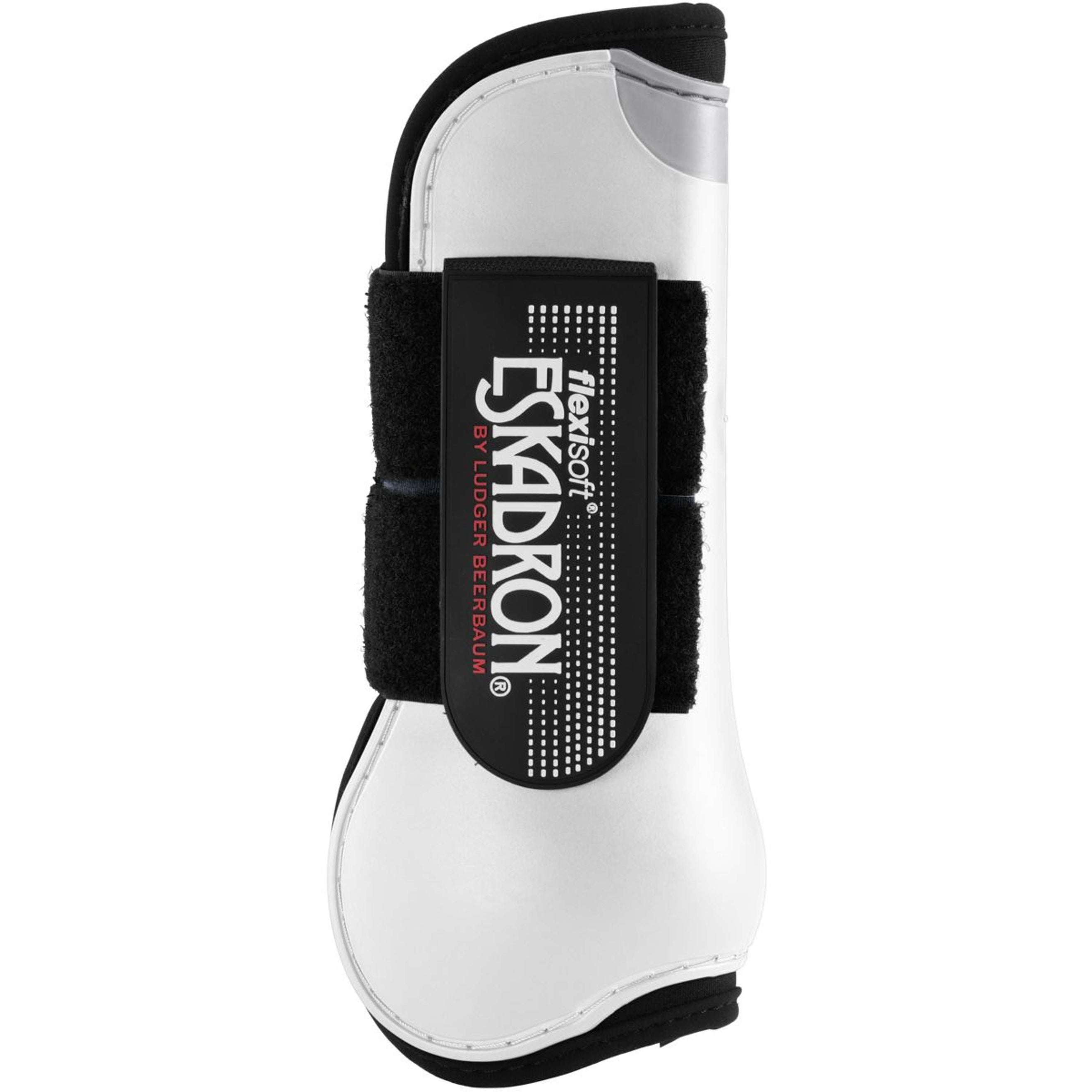 Eskadron Stinchiere Flexisoft Bianco Eskadron Stinchiere Flexisoft Bianco