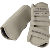 Eskadron Parastinchi Platinum '26 Allround Faux Leather Front Pale Grey