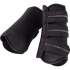 Eskadron Parastinchi Platinum '26 Allround Faux Leather Front Nero