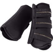 Eskadron Parastinchi Platinum '26 Allround Faux Leather Front Nero
