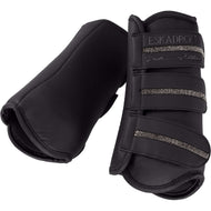 Eskadron Parastinchi Platinum '26 Allround Faux Leather Front Nero