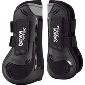 Eskadron Stinchiere Air-Flex Classic Nero
