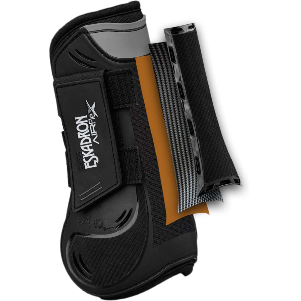 Eskadron Stinchiere Air-Flex Classic Marrone