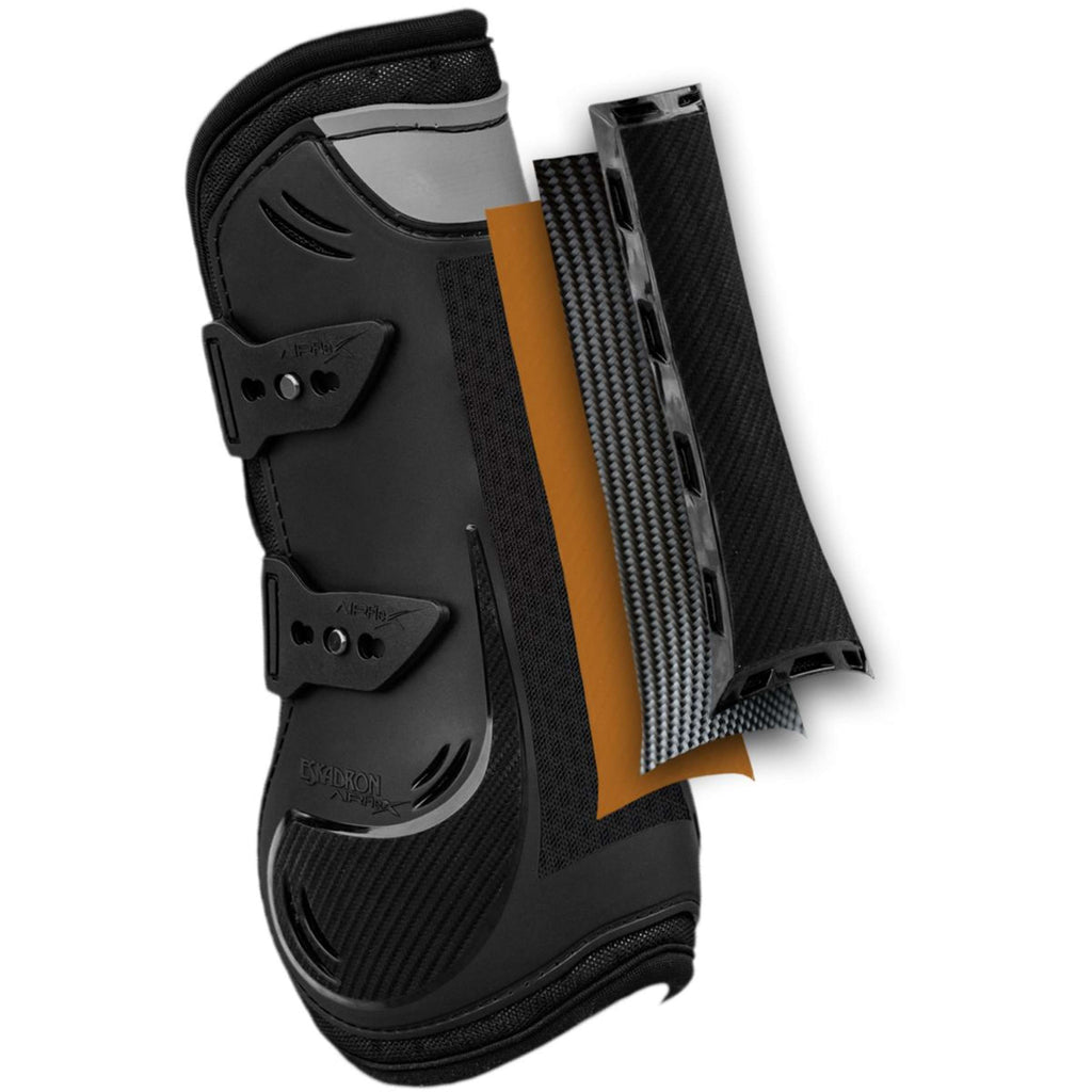 Eskadron Stinchiere Air-Flex Sport Marrone
