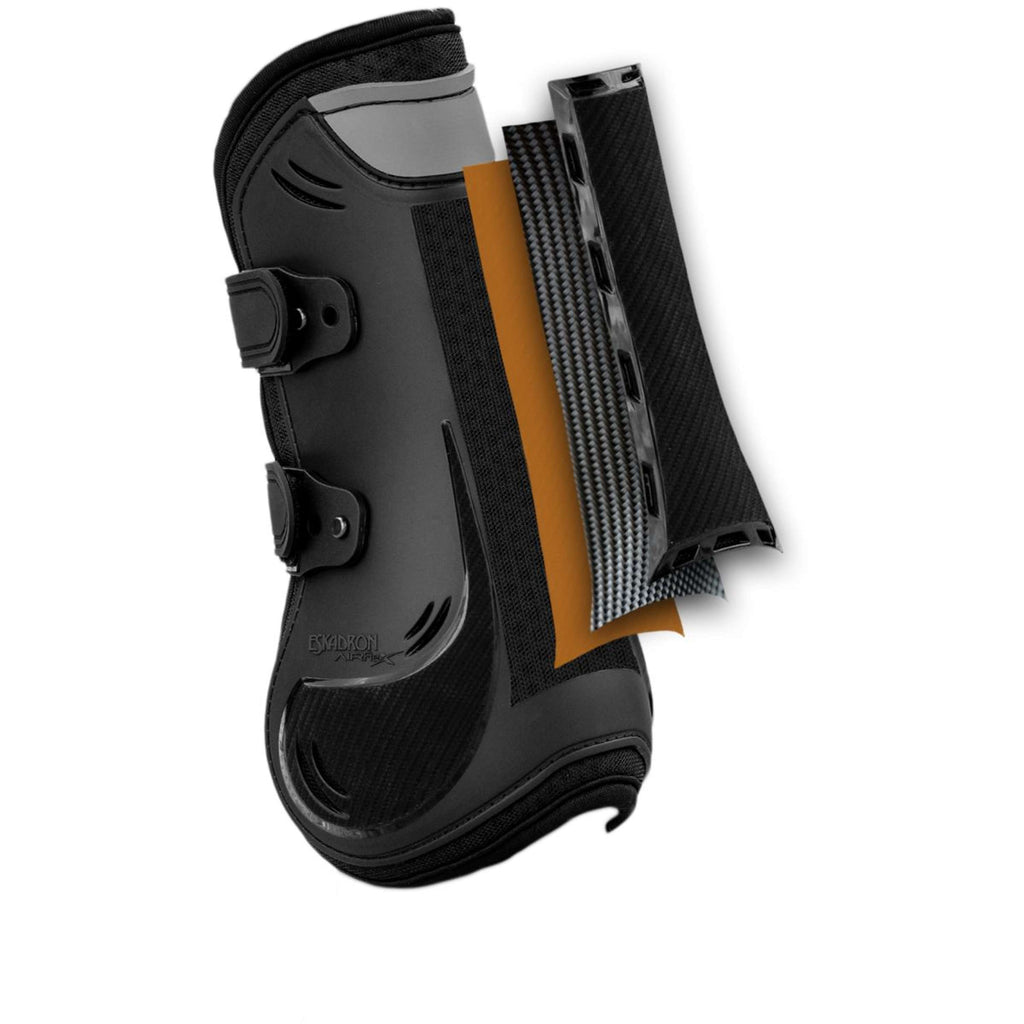 Eskadron Stinchiere Air-Flex Champ Nero