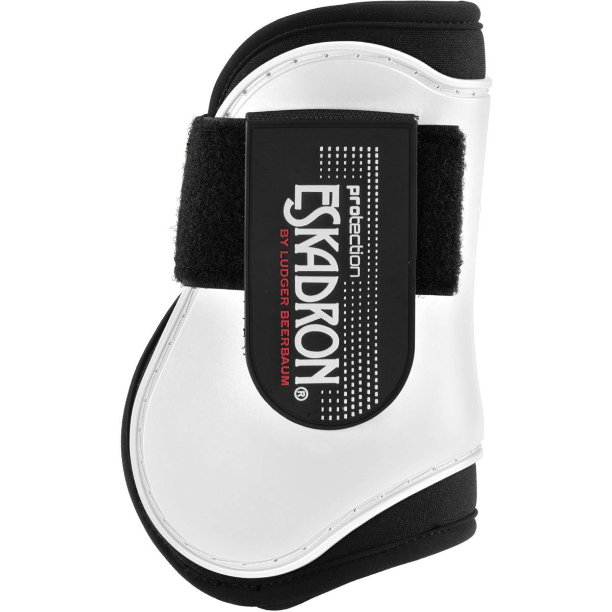 Eskadron Stinchiere per nodello Compact Bianco